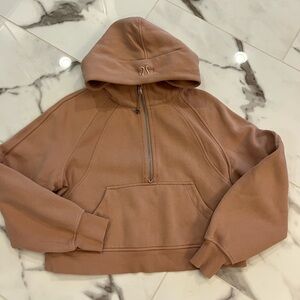 Lululemon scuba hoodie